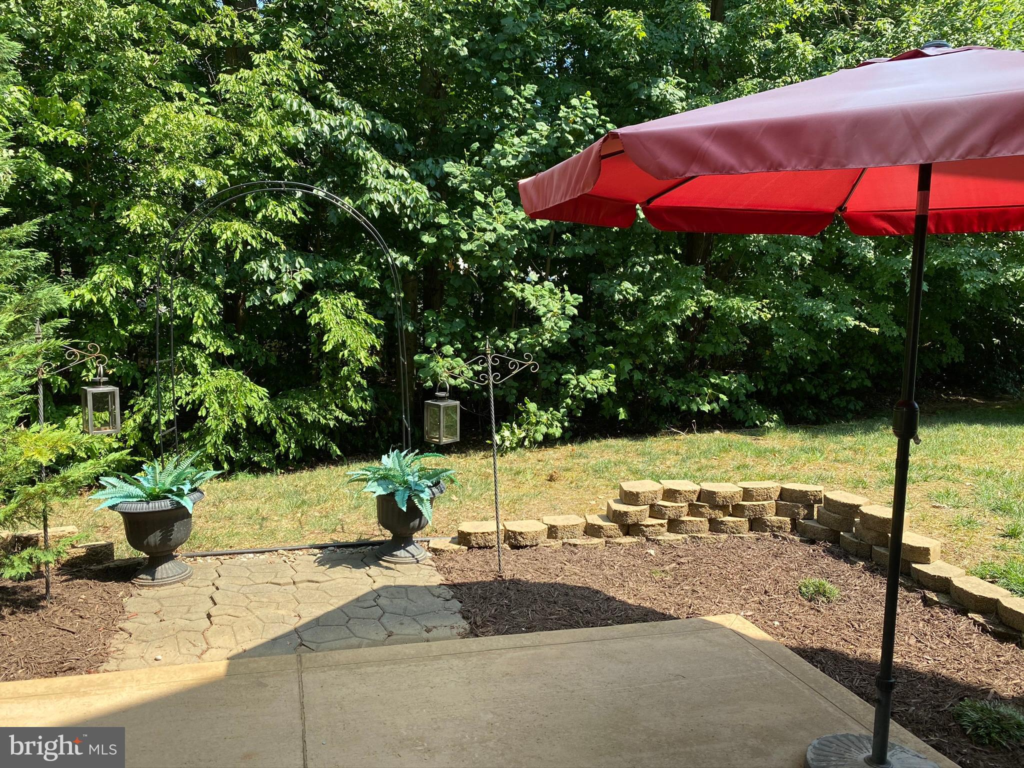 2632 Cast Off Loop Woodbridge, VA 22191 - Photo 96 of 120 Perfect Spot for Outdoor Entertaining!