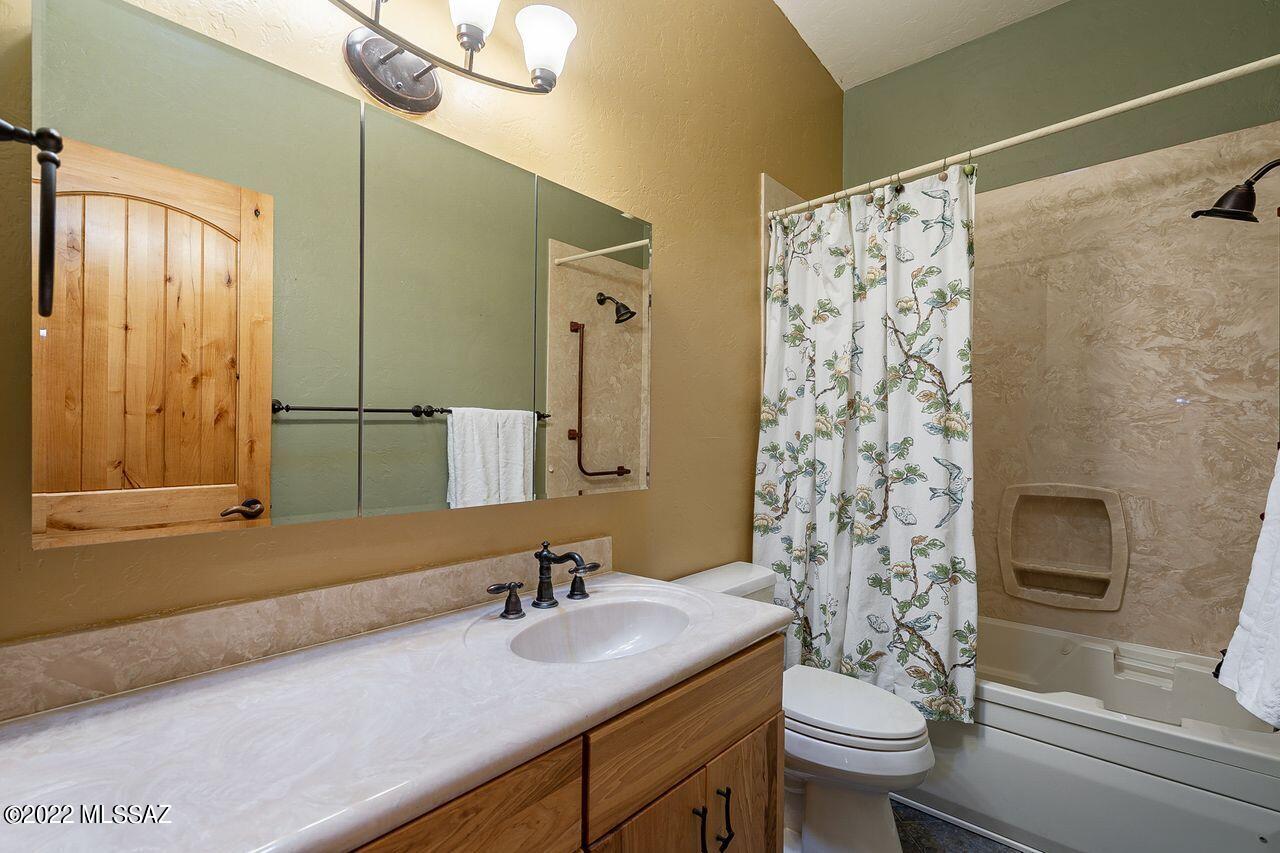 63 Camino Talavera Rio Rico, AZ 85648 - Photo 26 of 39