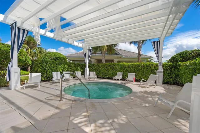 a view of a street with houses