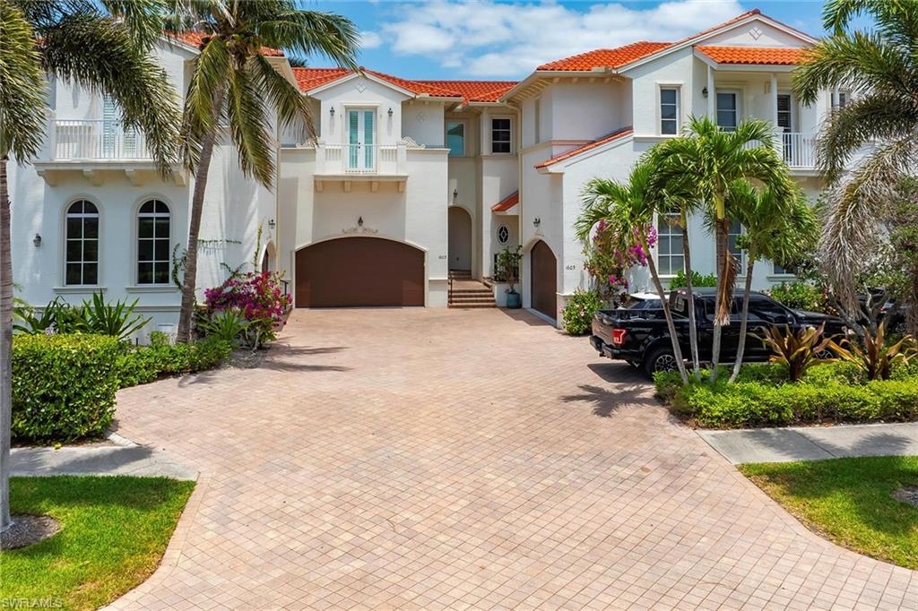 1603 Curlew Avenue, Unit 1603 Naples, FL 34102 - Photo 2 of 45