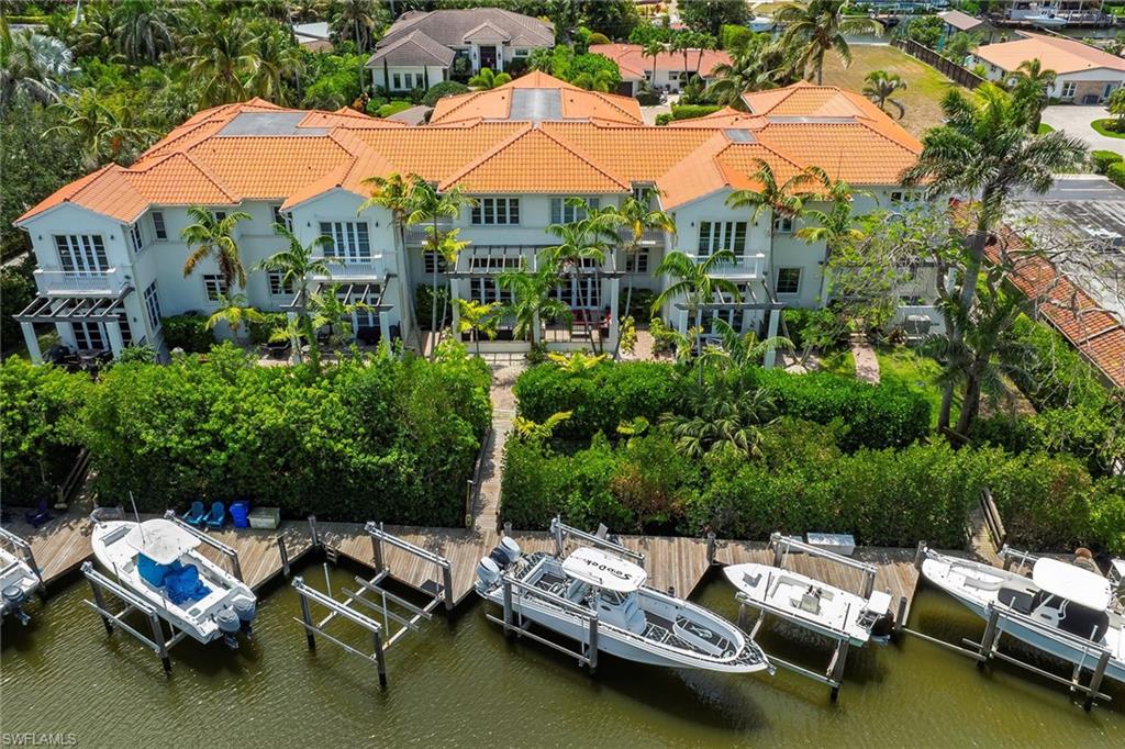 1603 Curlew Avenue, Unit 1603 Naples, FL 34102 - Photo 35 of 45