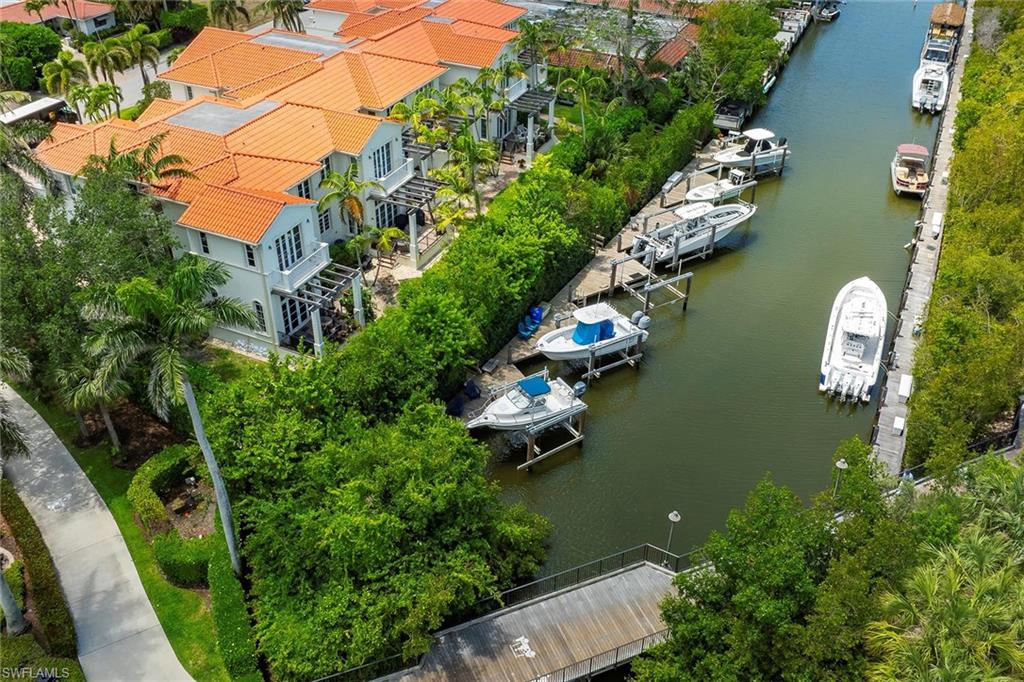 1603 Curlew Avenue, Unit 1603 Naples, FL 34102 - Photo 37 of 45