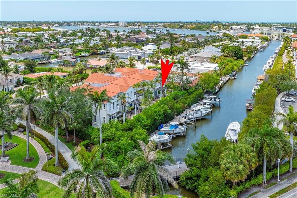 1603 Curlew Avenue, Unit 1603 Naples, FL 34102 - Photo 38 of 45