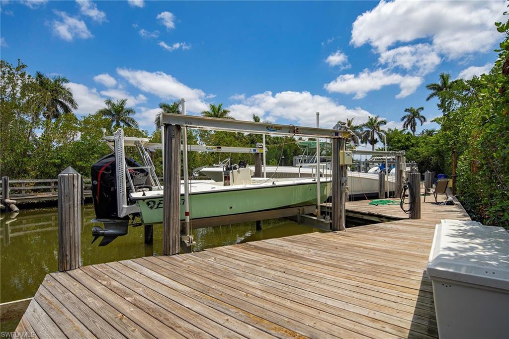 1603 Curlew Avenue, Unit 1603 Naples, FL 34102 - Photo 41 of 45