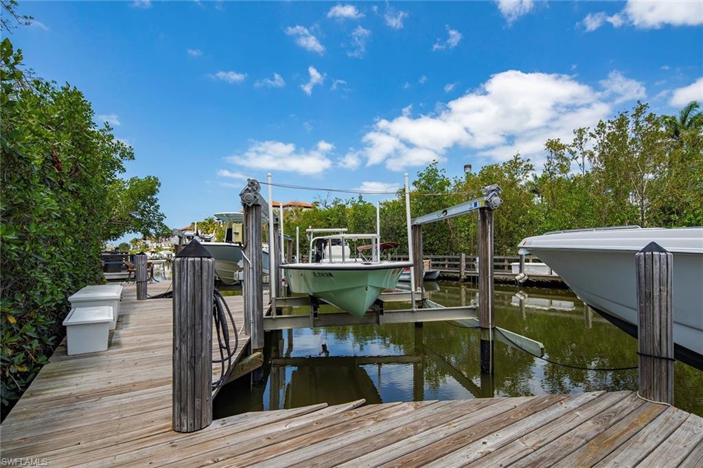 1603 Curlew Avenue, Unit 1603 Naples, FL 34102 - Photo 42 of 45