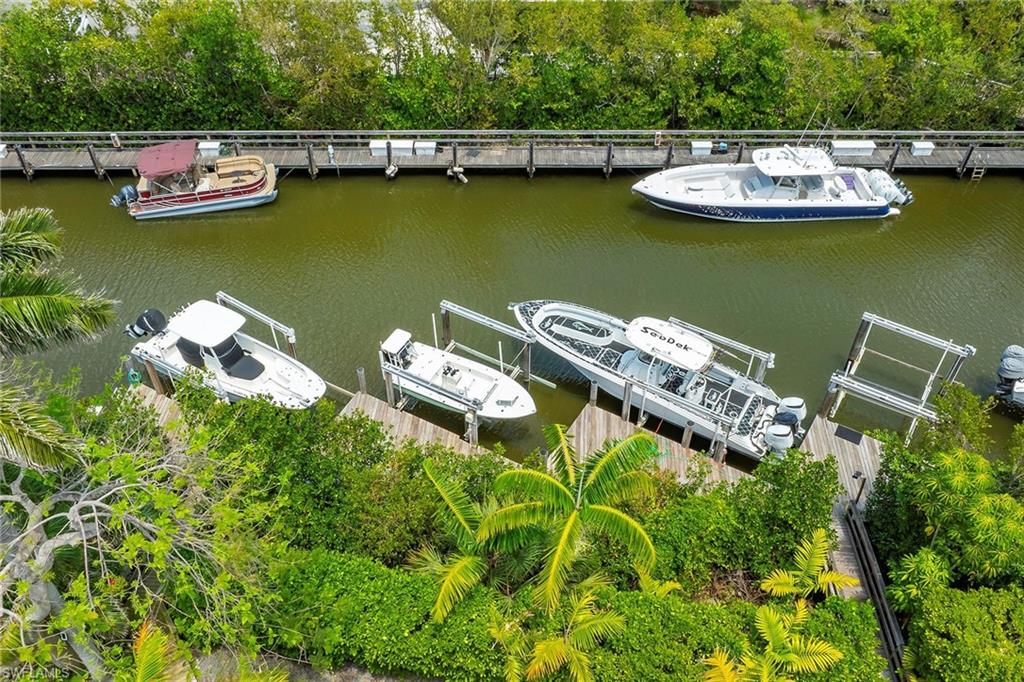 1603 Curlew Avenue, Unit 1603 Naples, FL 34102 - Photo 43 of 45