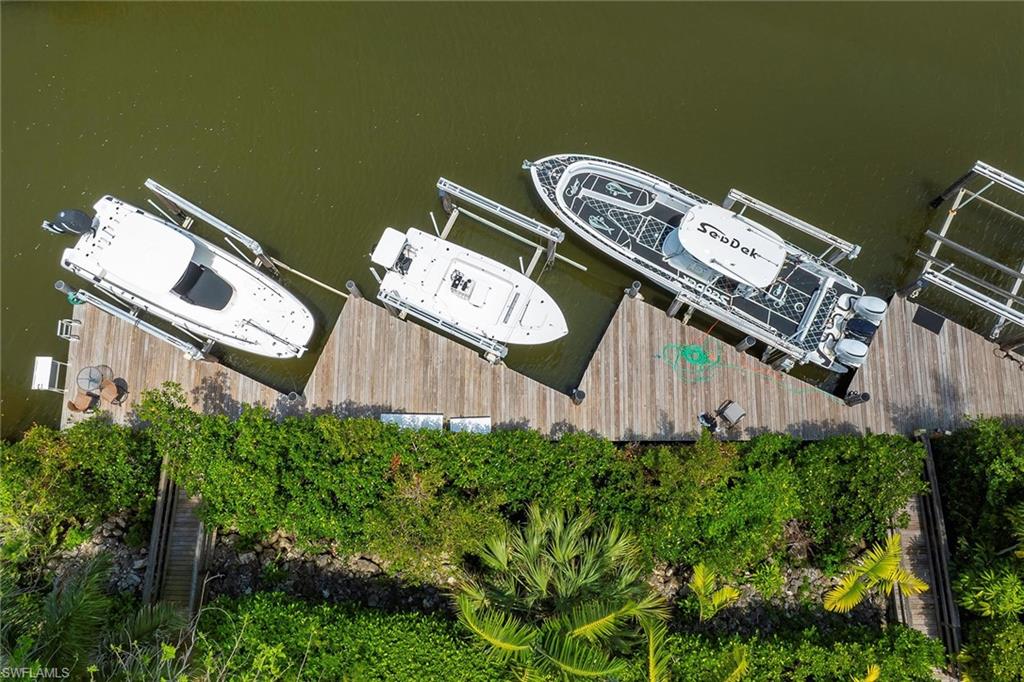 1603 Curlew Avenue, Unit 1603 Naples, FL 34102 - Photo 44 of 45