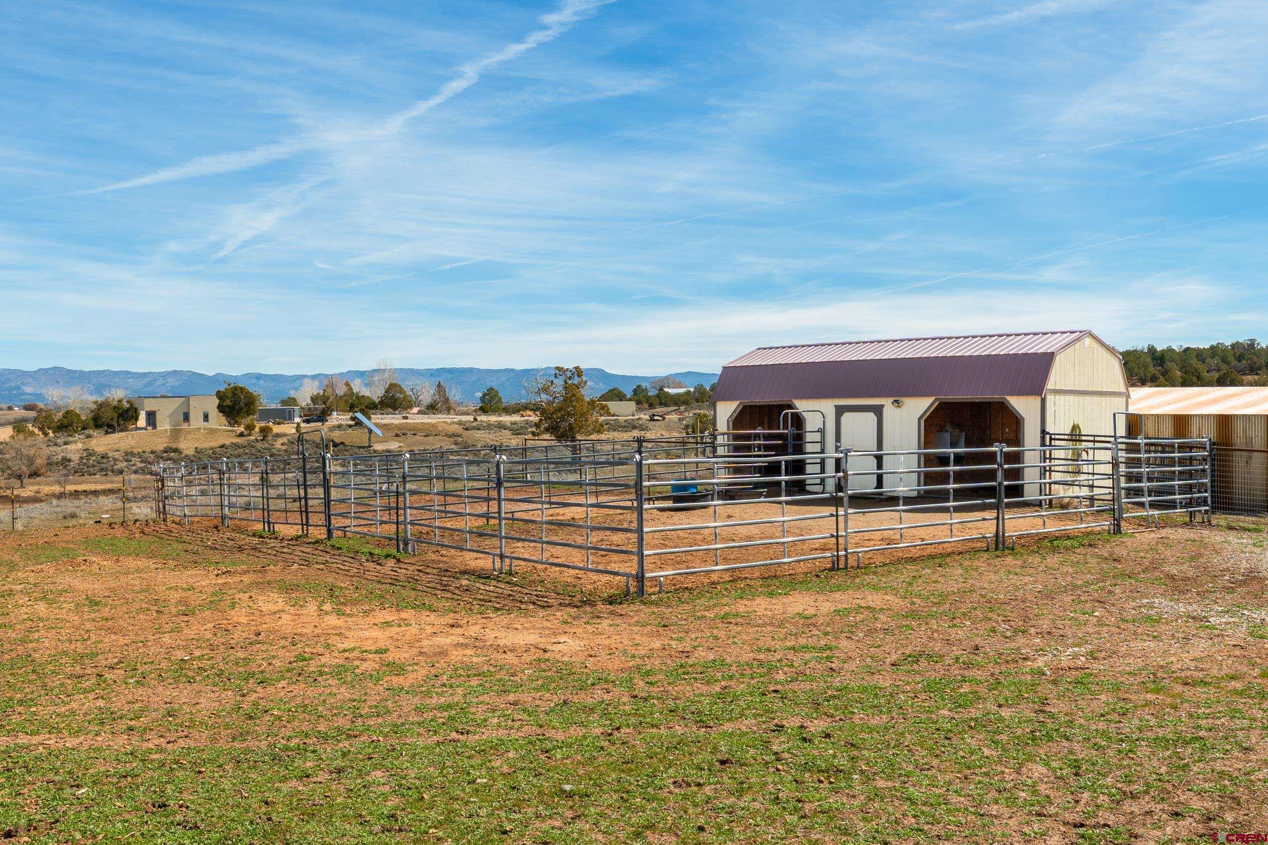5102 County Road 311 Ignacio, CO 81137 - Photo 27 of 36