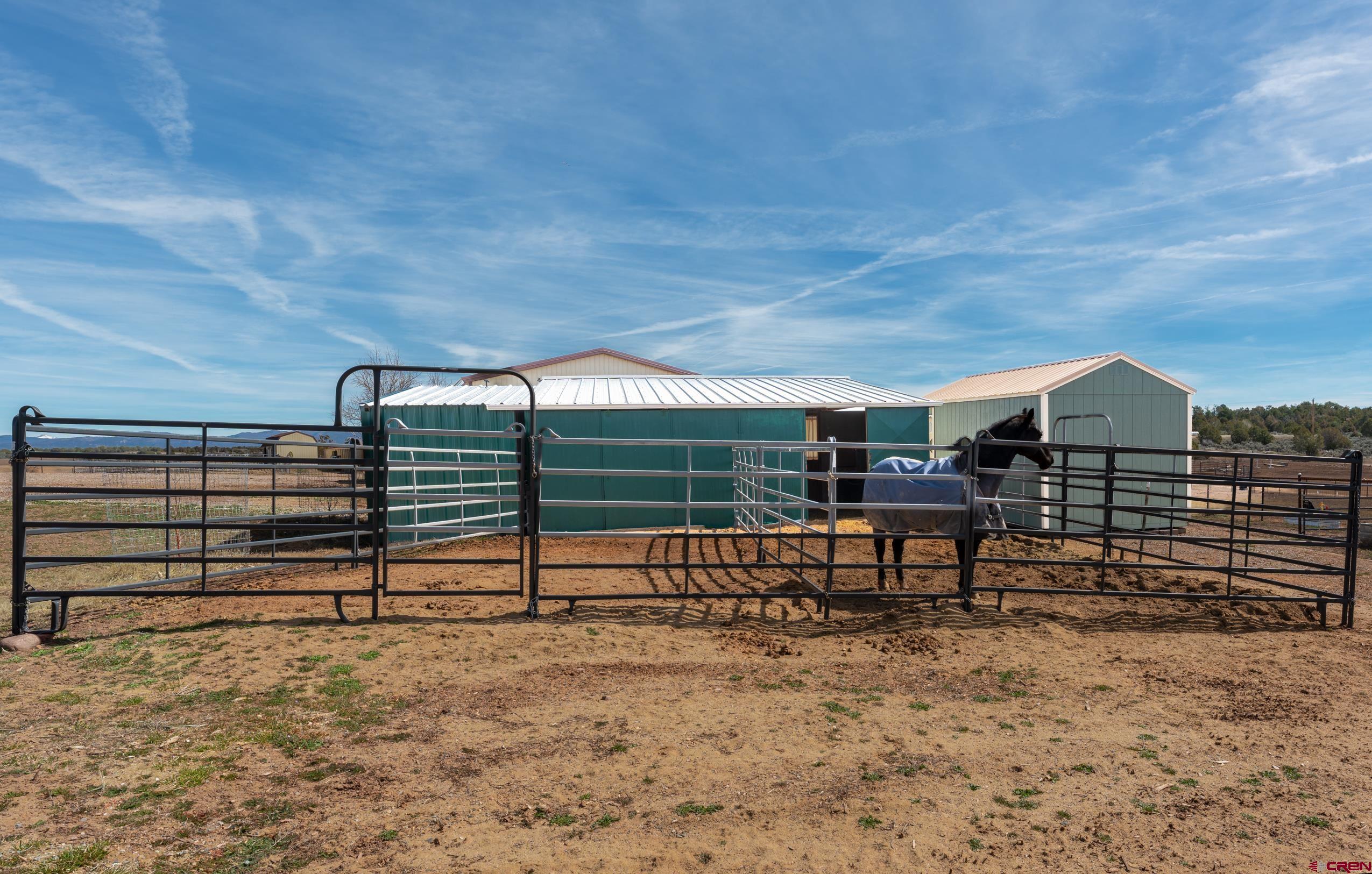 5102 County Road 311 Ignacio, CO 81137 - Photo 29 of 36