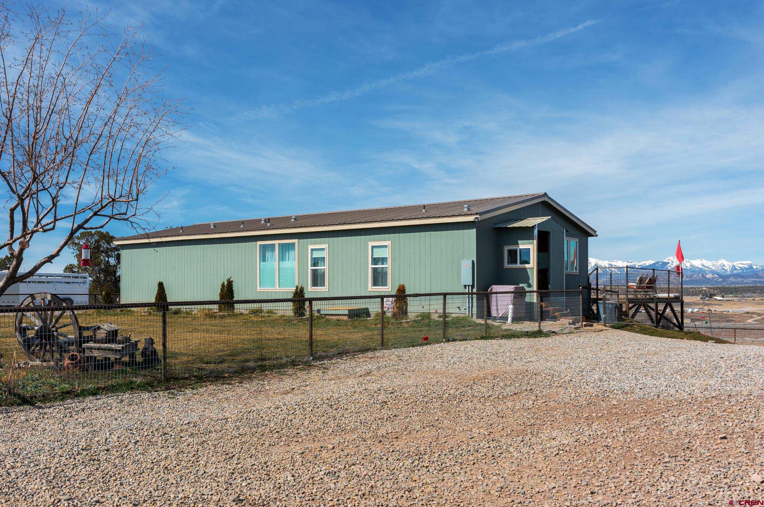 5102 County Road 311 Ignacio, CO 81137 - Photo 32 of 36