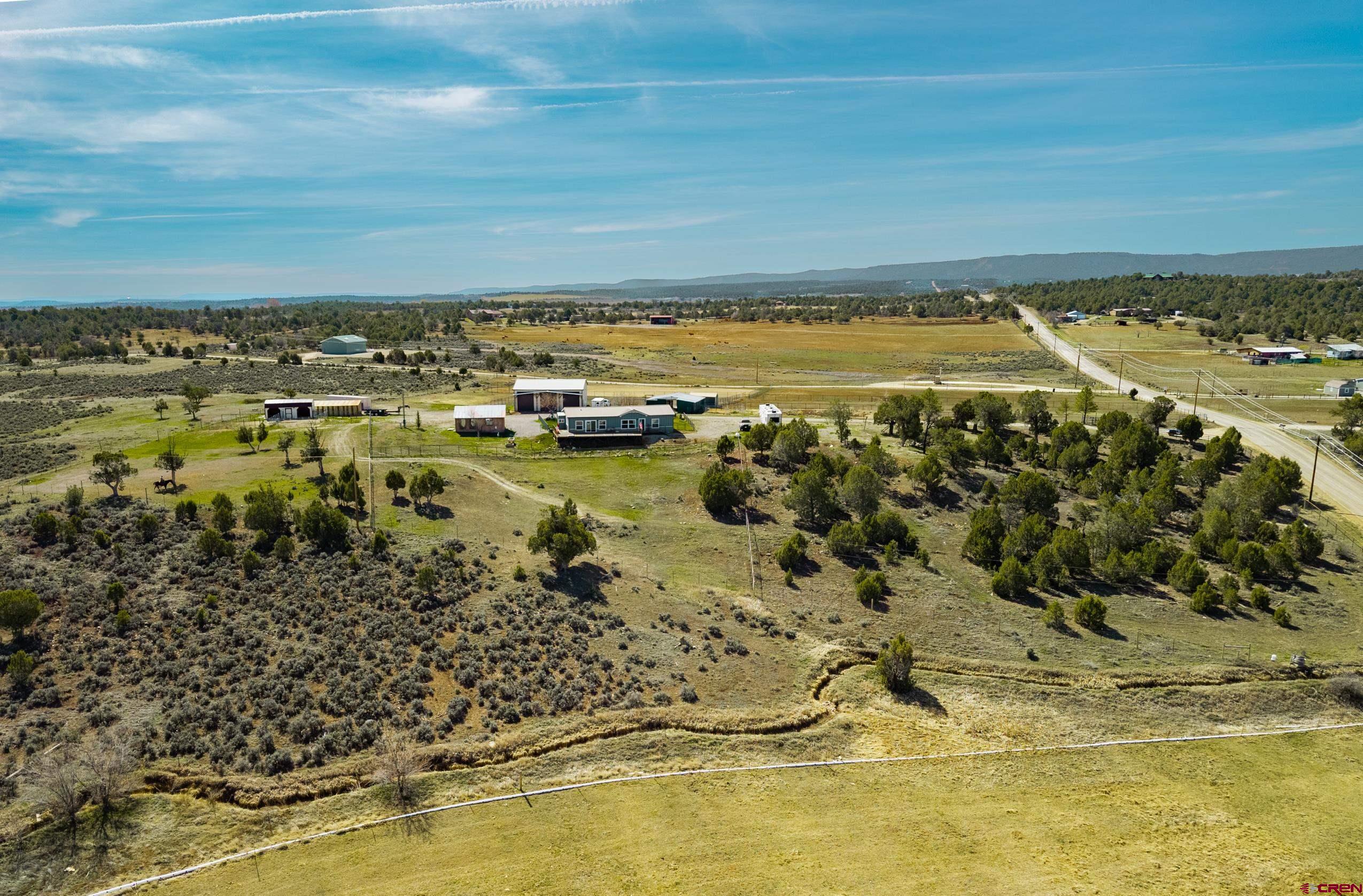 5102 County Road 311 Ignacio, CO 81137 - Photo 35 of 36