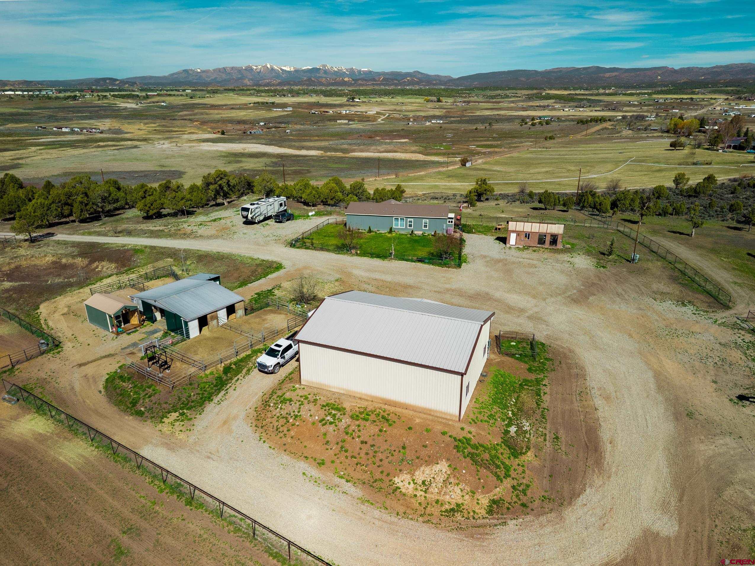 5102 County Road 311 Ignacio, CO 81137 - Photo 36 of 36