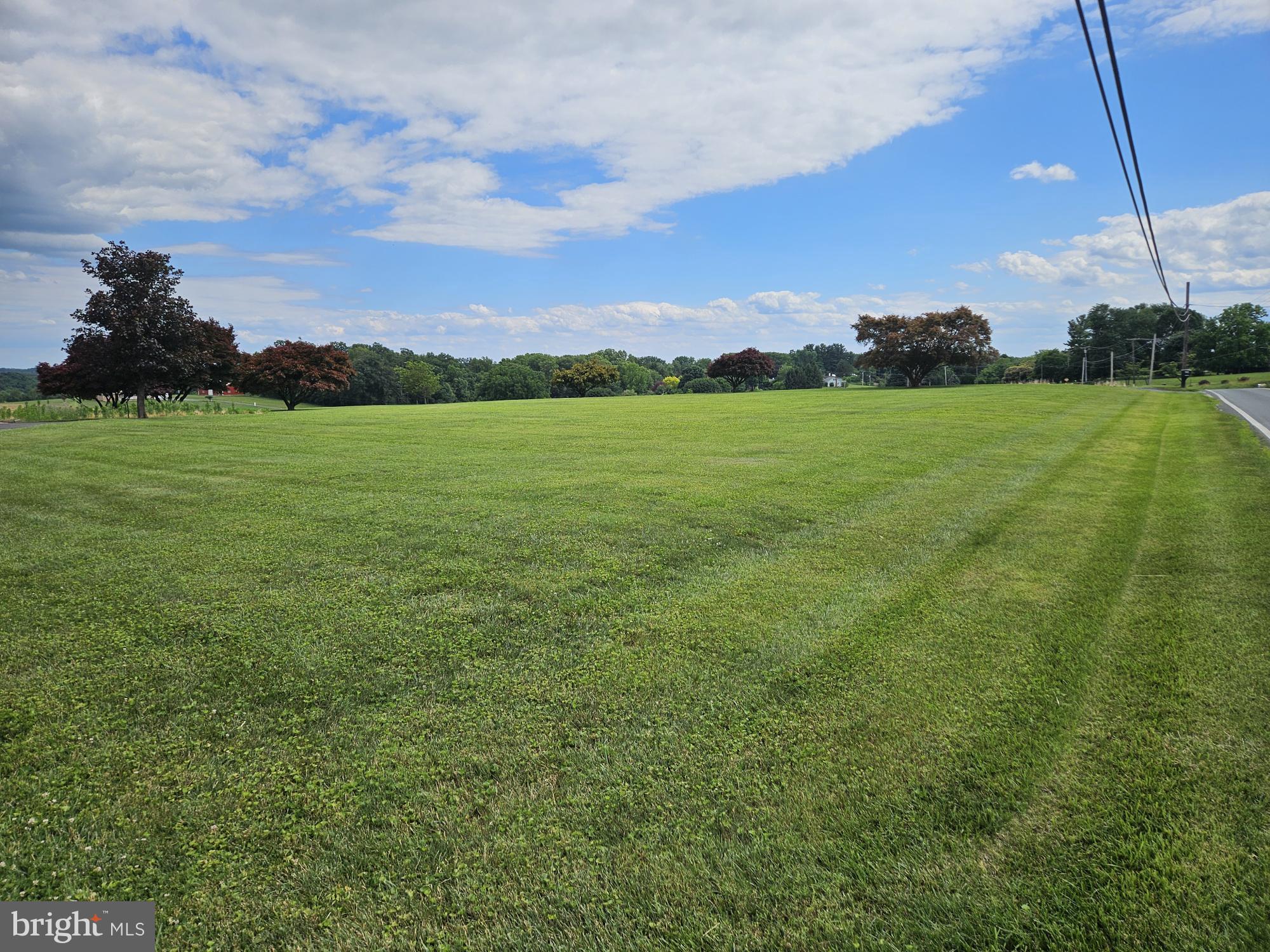 7015 Woodbine Road Woodbine, MD 21797 - Photo 60 of 60 Field