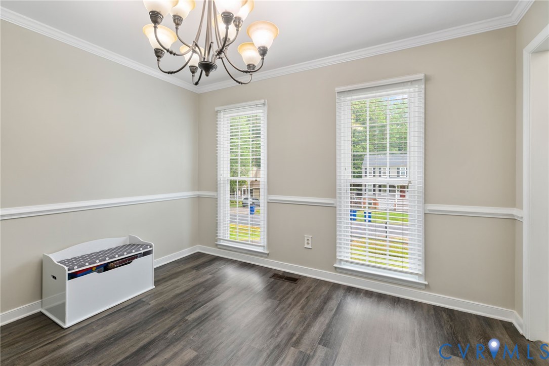 11017 Corryville Road North Chesterfield, VA 23236 - Photo 15 of 31