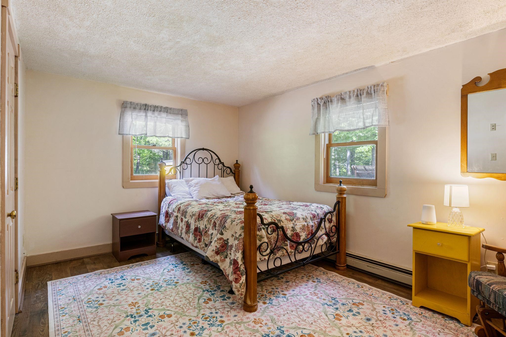126 Davis Road Wakefield, NH 03872 - Photo 41 of 60