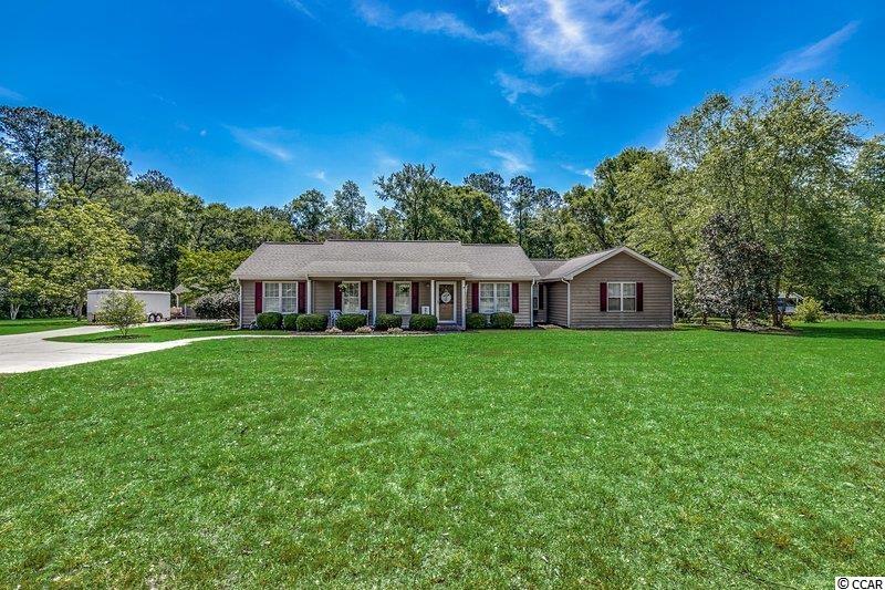 4401 Willow Springs Road Conway, SC 29527 - Photo 1 of 38