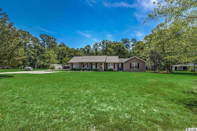 4401 Willow Springs Road Conway, SC 29527 - Photo 2 of 38