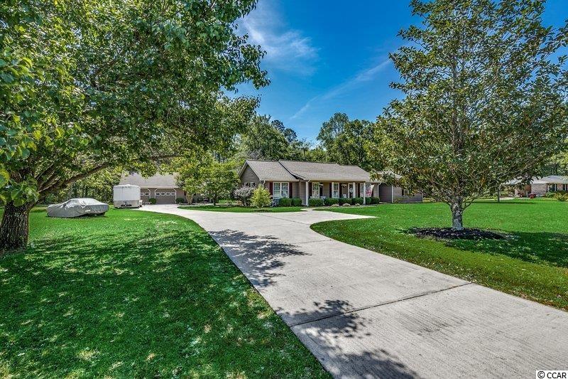 4401 Willow Springs Road Conway, SC 29527 - Photo 3 of 38