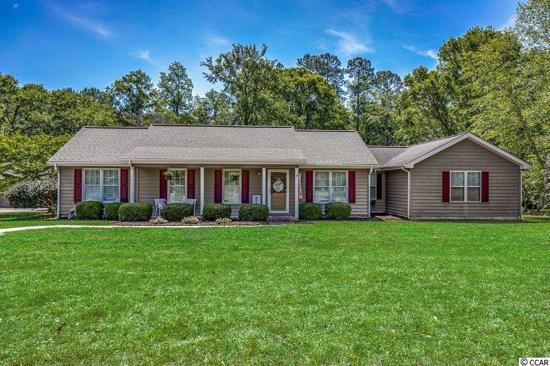 4401 Willow Springs Road Conway, SC 29527 - Photo 4 of 38
