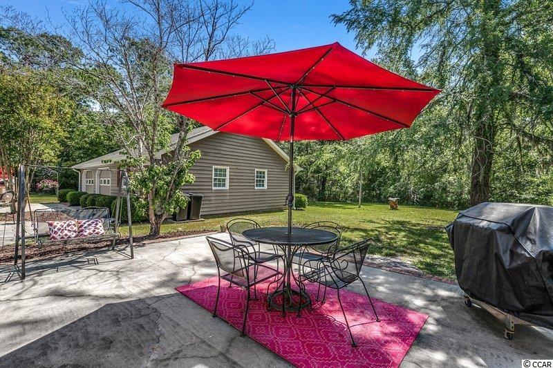4401 Willow Springs Road Conway, SC 29527 - Photo 32 of 38