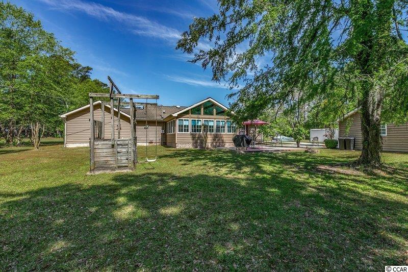 4401 Willow Springs Road Conway, SC 29527 - Photo 33 of 38
