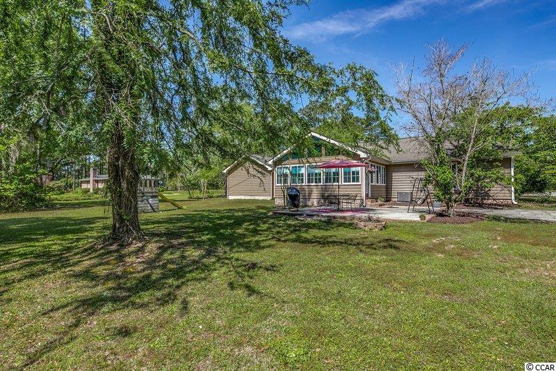 4401 Willow Springs Road Conway, SC 29527 - Photo 34 of 38