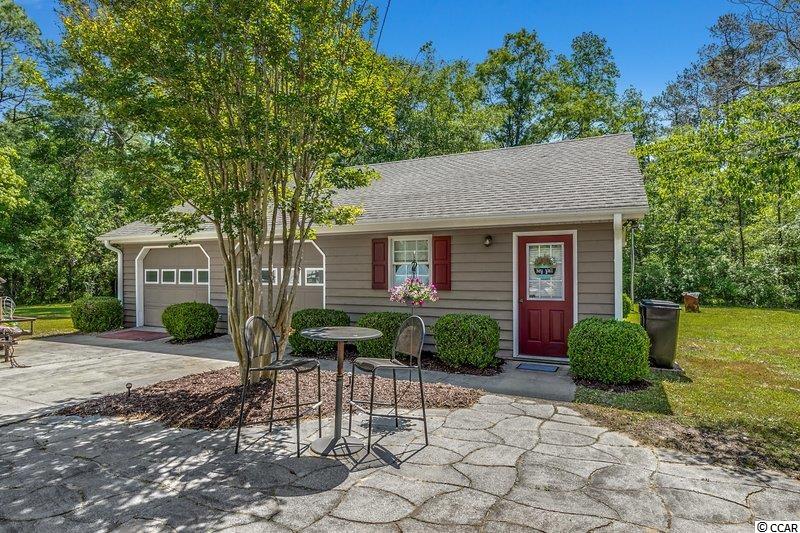 4401 Willow Springs Road Conway, SC 29527 - Photo 36 of 38