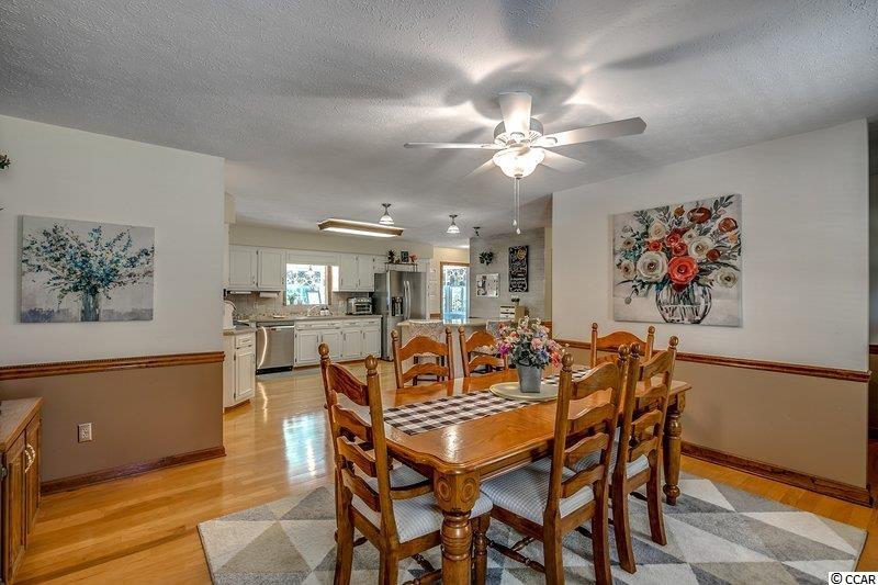 4401 Willow Springs Road Conway, SC 29527 - Photo 8 of 38