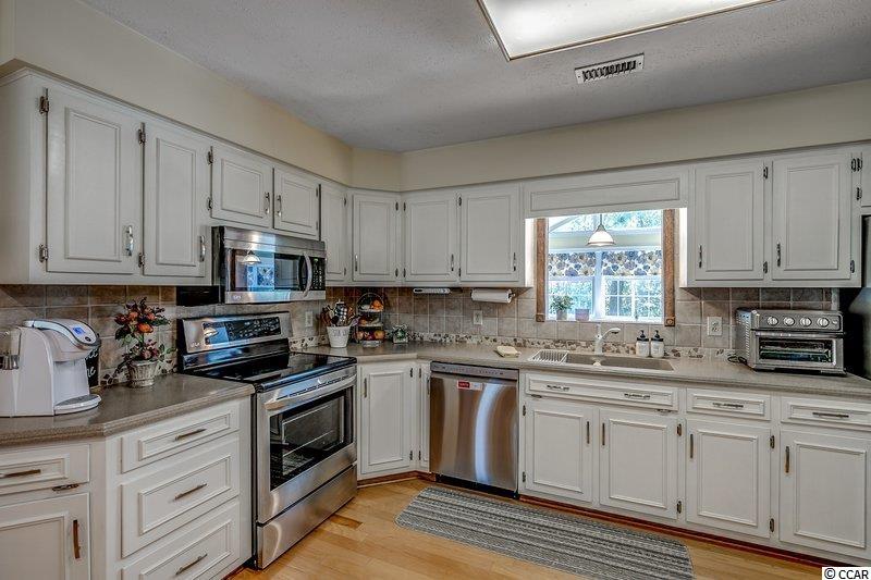 4401 Willow Springs Road Conway, SC 29527 - Photo 10 of 38