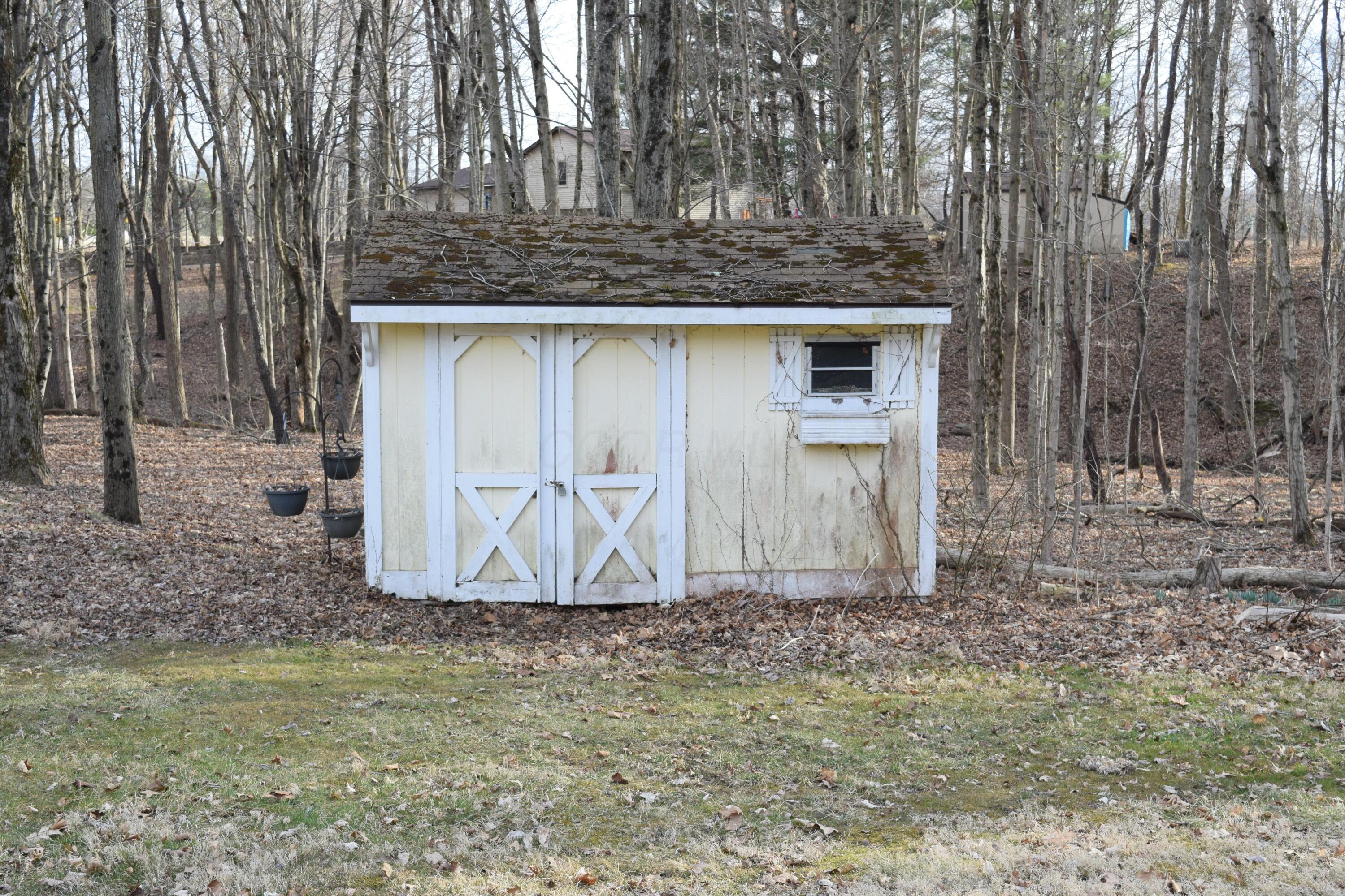 4465 Beard Road Sunbury, OH 43074 - Photo 15 of 40 Shed