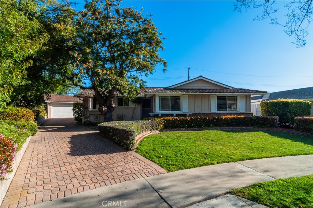 5337 Waupaca Road Rancho Palos Verdes, CA 90275 - Photo 1 of 1 Street Elevation
