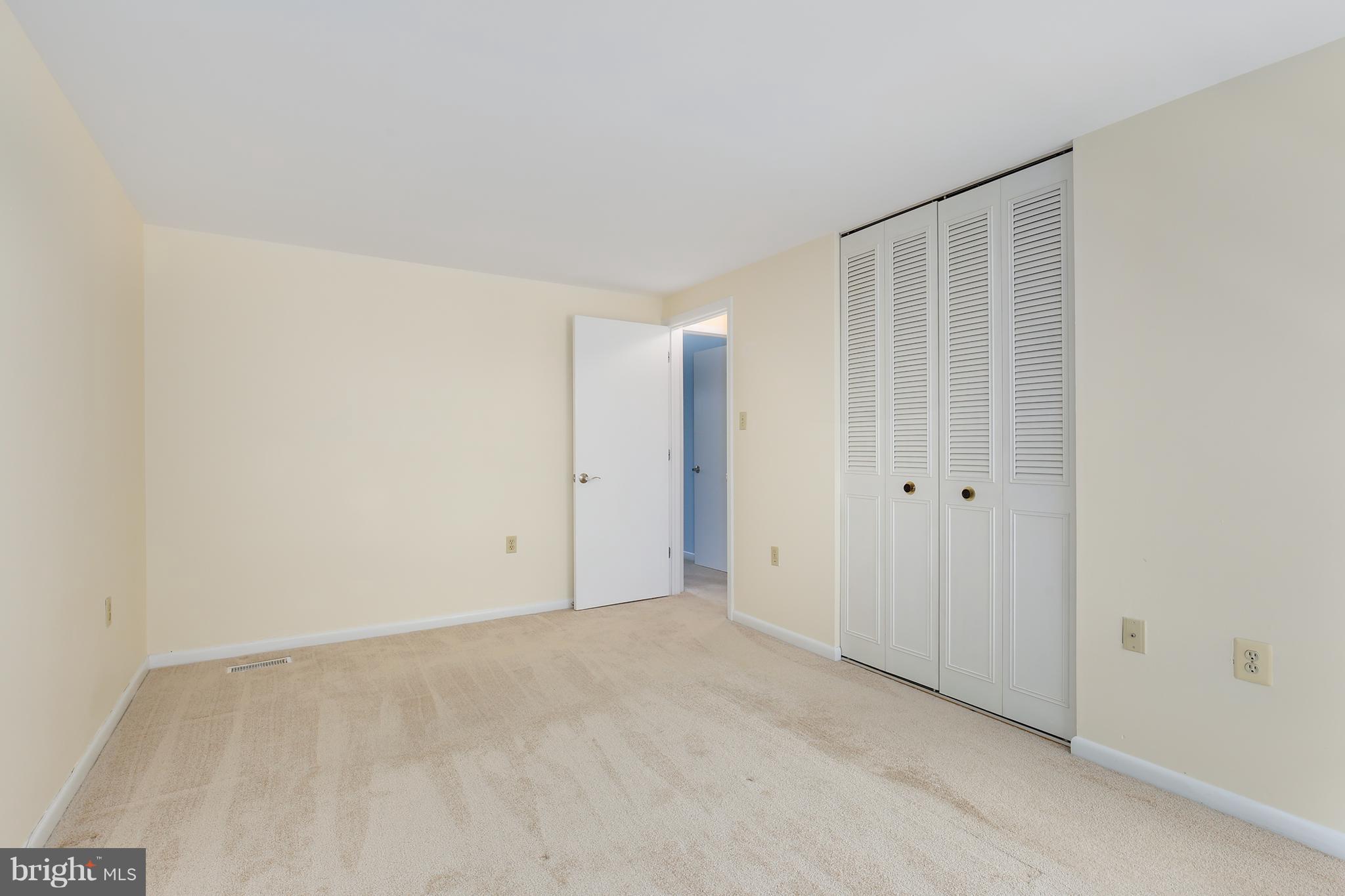 10921 Howland Drive Reston, VA 20191 - Photo 21 of 30 Bedroom (Master)