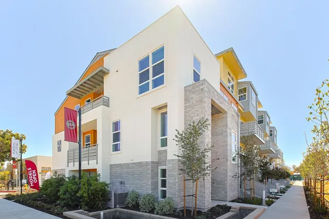 $1,524,000 | 1303 Besra Terrace, Unit 2, Sunnyvale, CA 94087