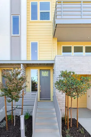 $1,524,000 | 1303 Besra Terrace, Unit 2, Sunnyvale, CA 94087