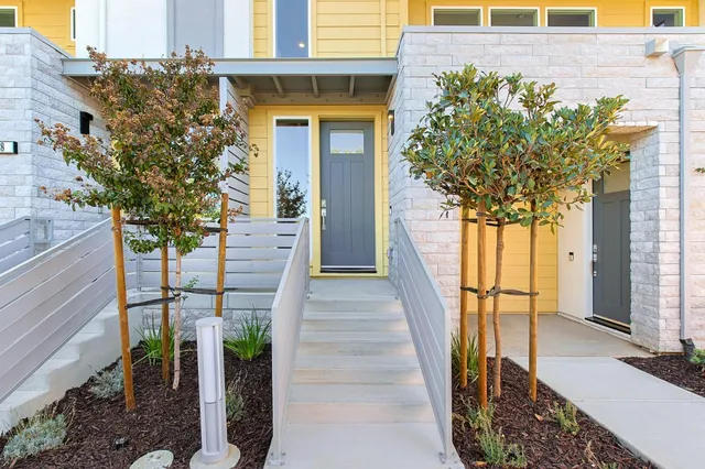 $1,524,000 | 1303 Besra Terrace, Unit 2, Sunnyvale, CA 94087