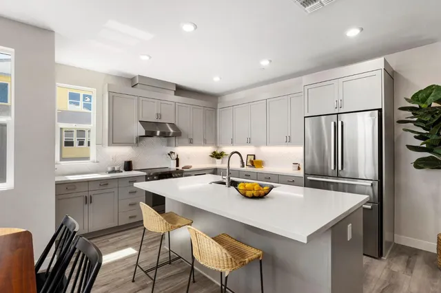 $1,524,000 | 1303 Besra Terrace, Unit 2, Sunnyvale, CA 94087