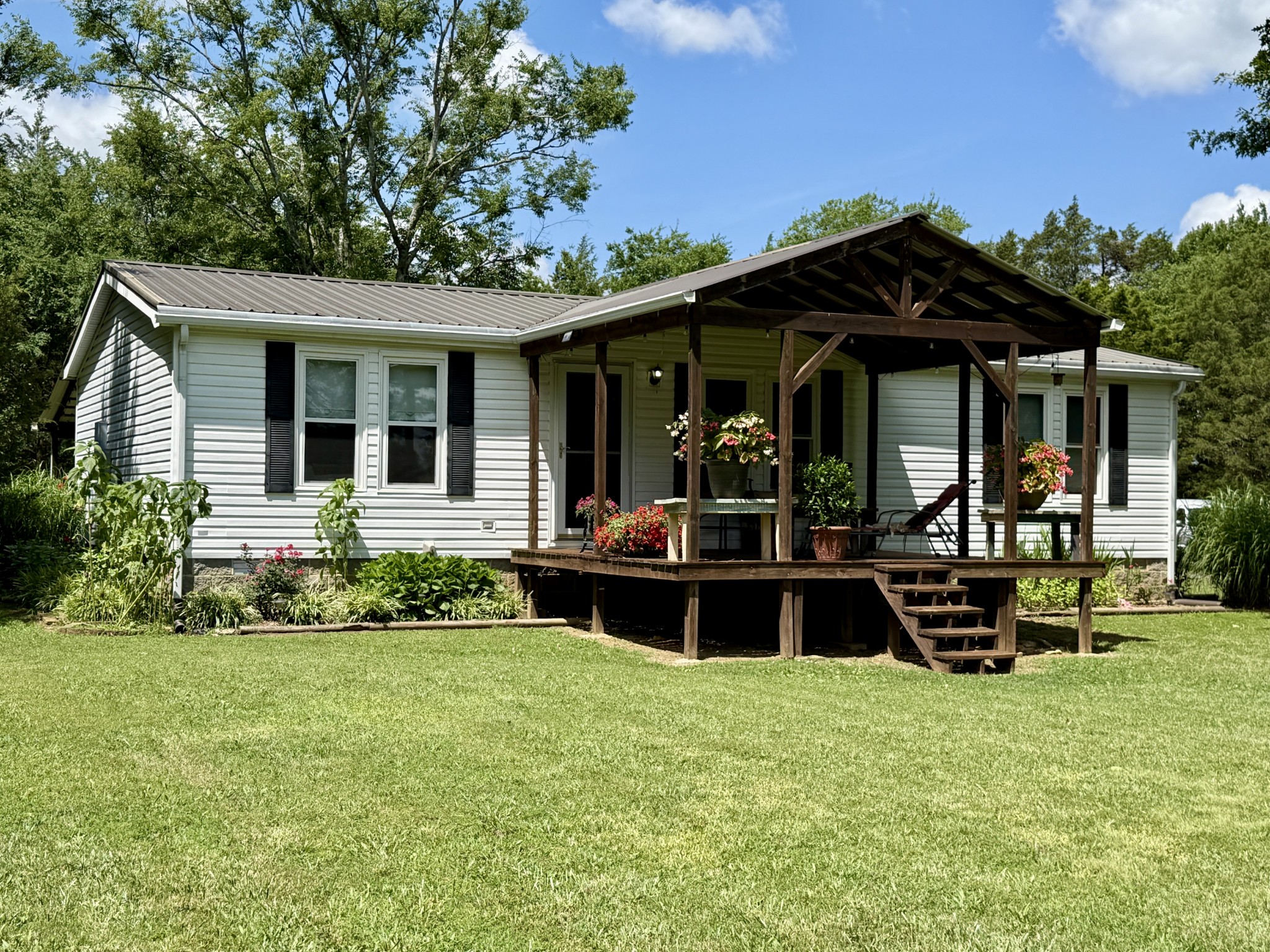 1280 B McCrary Road Lebanon, TN 37090 - Photo 54 of 100