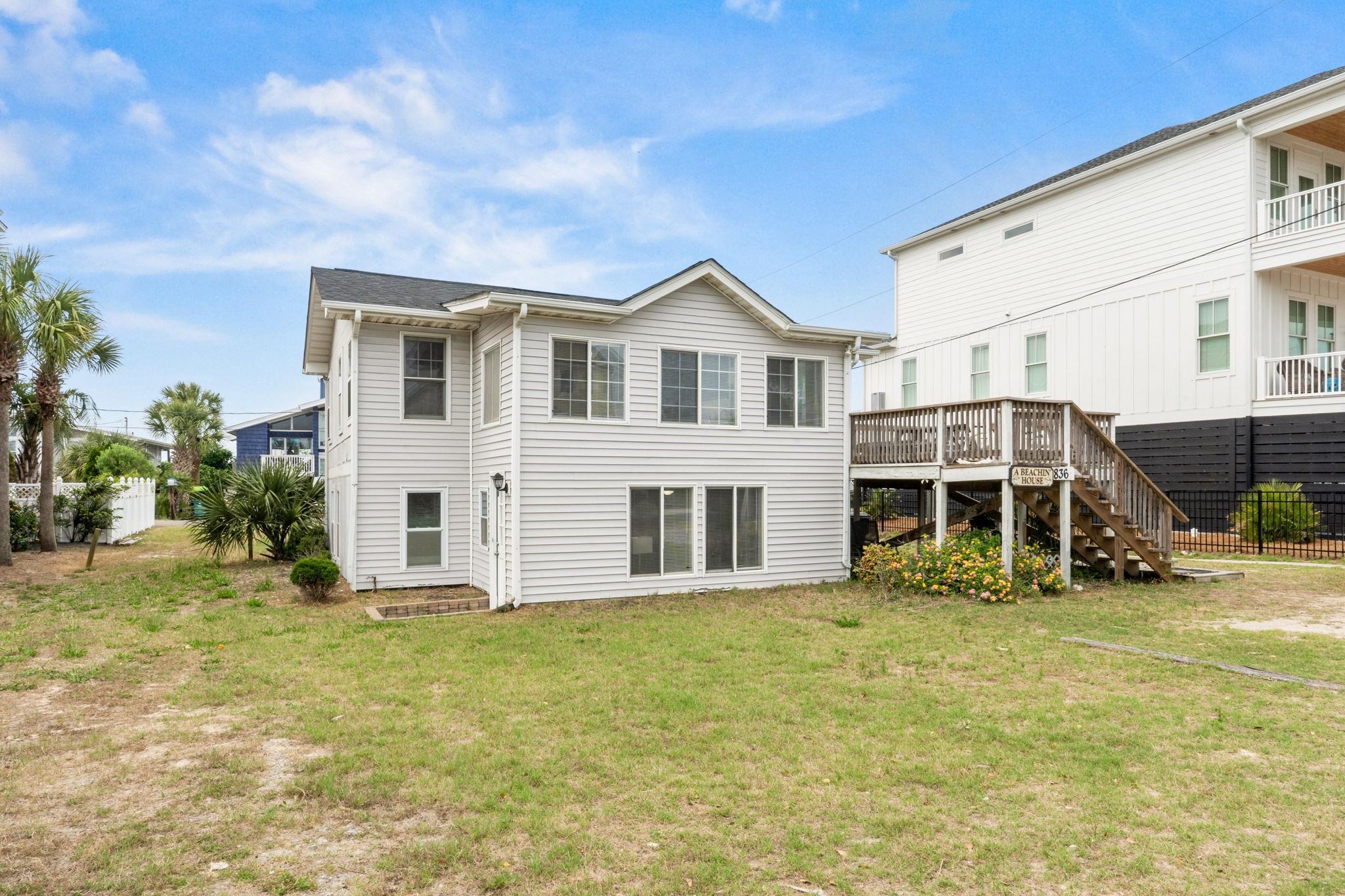 836 South Waccamaw Drive Murrells Inlet, SC 29576 - Photo 65 of 87