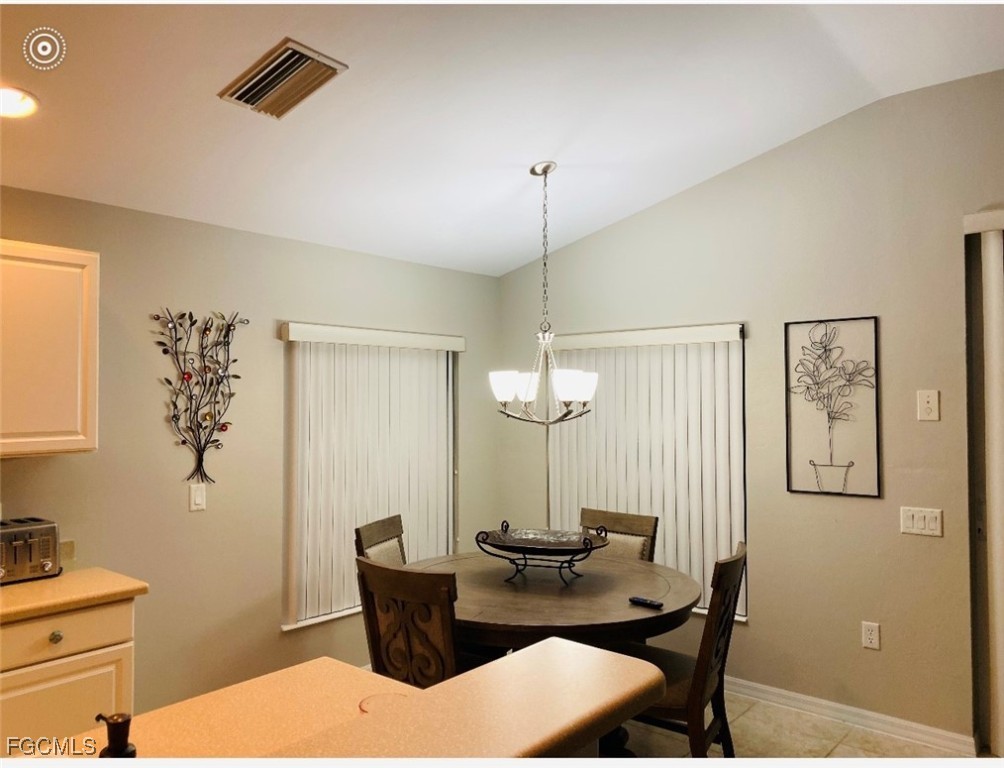 10074 Oakhurst Way Fort Myers, FL 33913 - Photo 7 of 32 a view of a livingroom with furniture and window