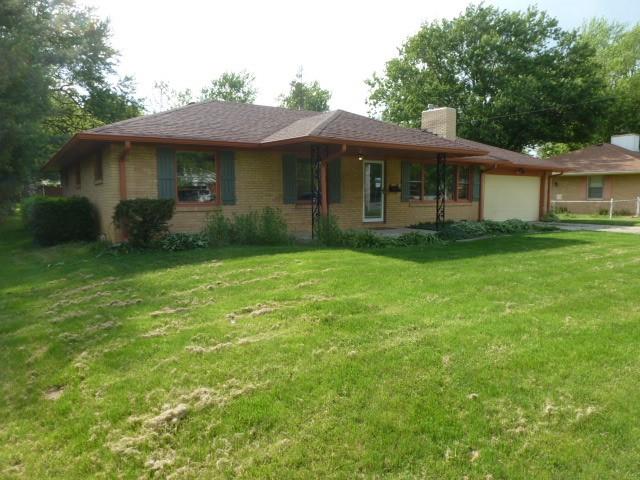 843 Park Road Anderson, IN 46011 - Photo 1 of 18 Gallery Image 1
