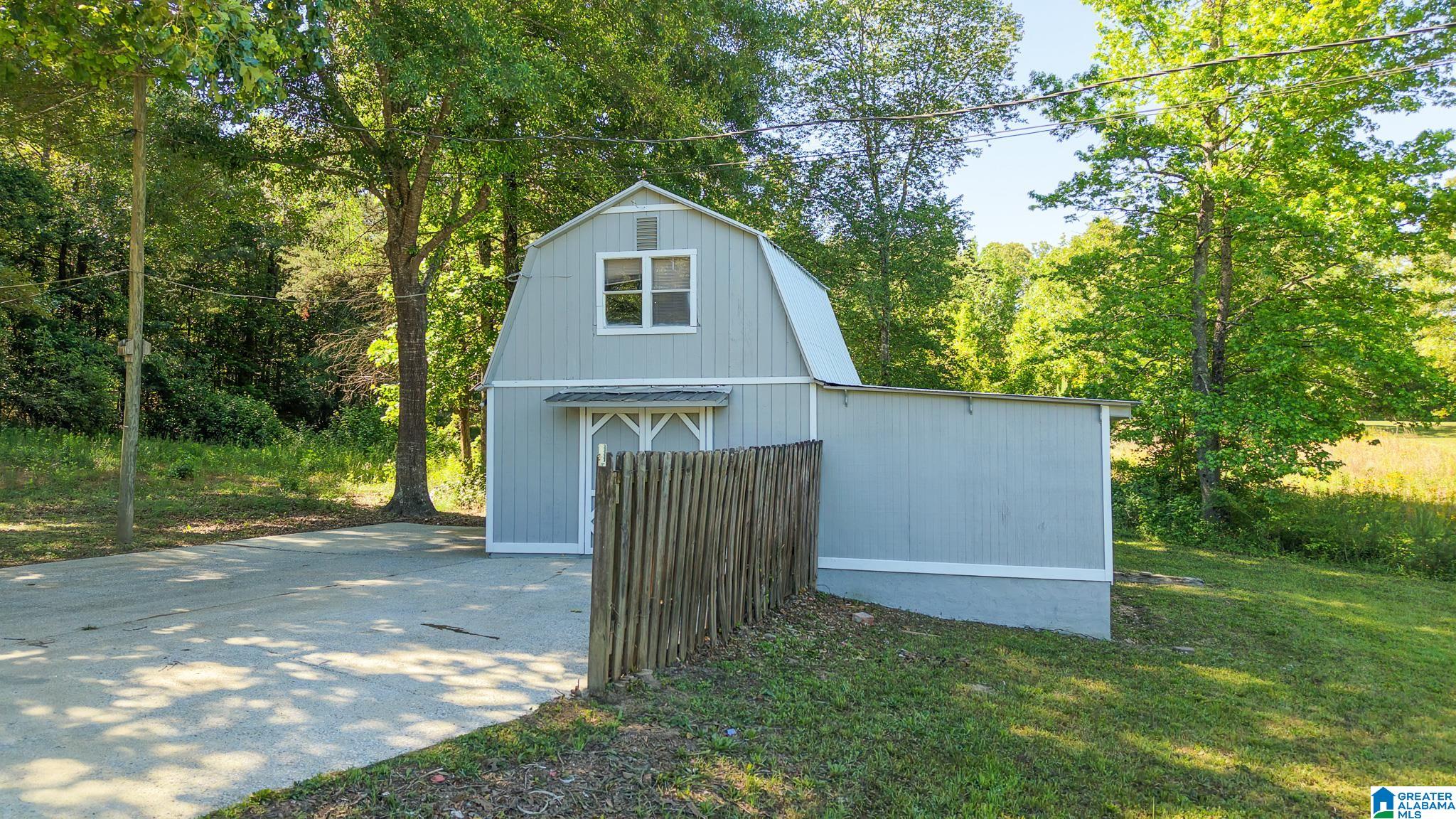 242 Deerfield Road Pell City, AL 35125 - Photo 34 of 41