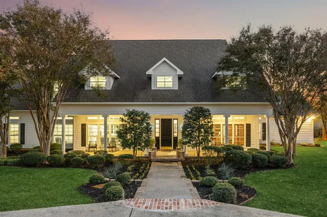 $1,899,000 | 720 Corsica Court, Argyle, TX 76226