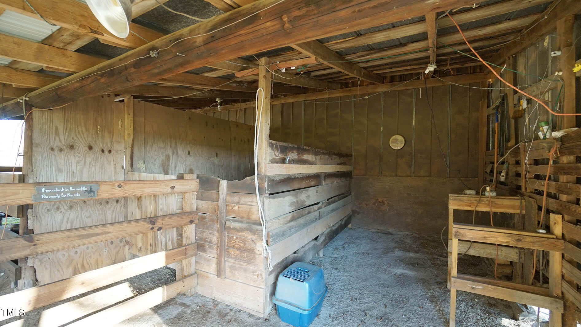 456 Carlyle Road Zebulon, NC 27597 - Photo 32 of 39 DSC04862