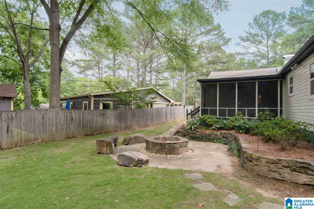 206 Colby Street Birmingham, AL 35213 - Photo 32 of 36