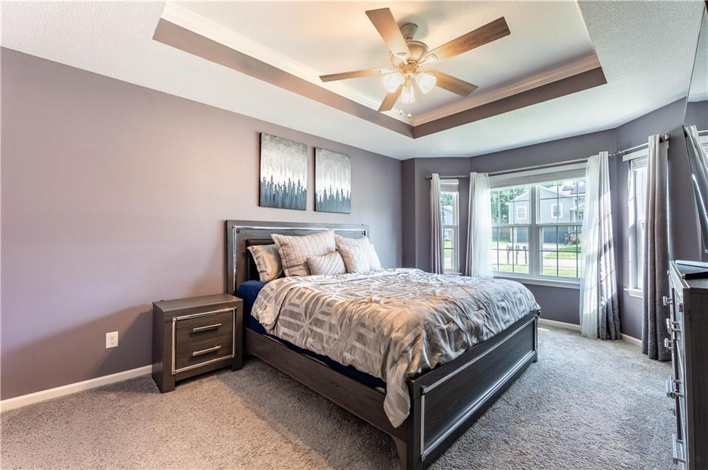 808 Old Stage Road Pleasant Hill, MO 64080 - Photo 11 of 30