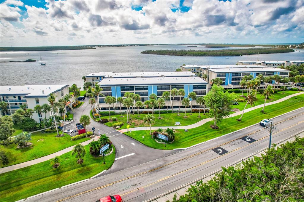 1651 Beach Road, Unit 409 Englewood, FL 34223 - Photo 1 of 1 Gallery Image 1