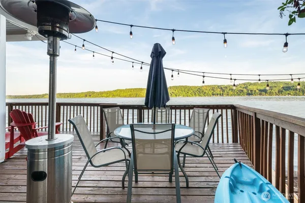 $849,999 | 9661 Northeast North Shore Road, Belfair, WA 98528