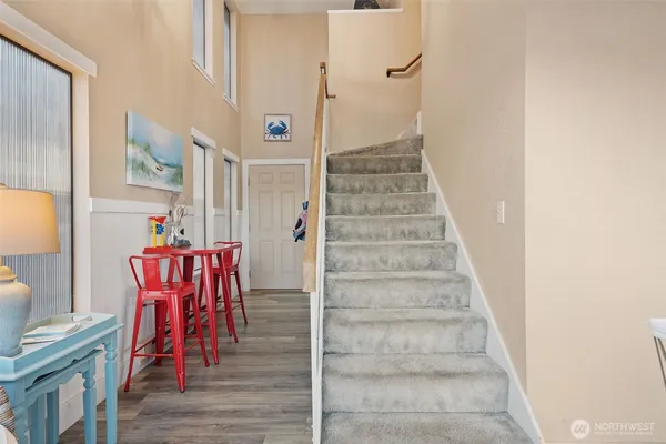 $849,999 | 9661 Northeast North Shore Road, Belfair, WA 98528