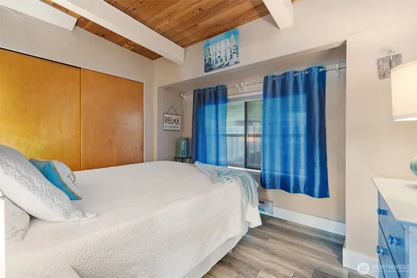 $849,999 | 9661 Northeast North Shore Road, Belfair, WA 98528