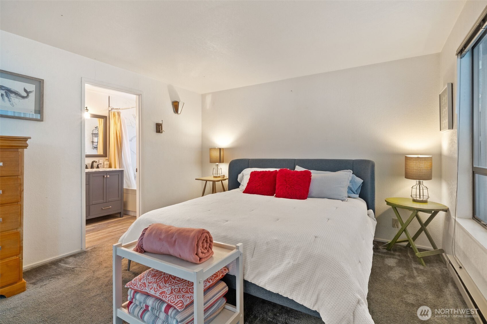 9661 Northeast North Shore Road Belfair, WA 98528 - Photo 19 of 35